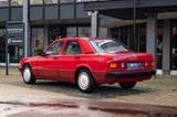 Mercedes-Benz 190 E 1.8 - Mercedes-Benz 190: 1.8