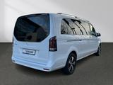 Mercedes-Benz V 250 d Style extralang Distro. AHK2,5t 360° 9G - Mercedes Unfallwagen