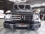 Mercedes-Benz G500 Sport-Paket/Schiebedach/H&K/DAB/TW-Ass - graue Mercedes-Benz G 500