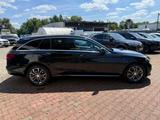 Mercedes-Benz C 220 C -Klasse T-Modell d 4Matic/LED/NAVI/AHK - Mercedes-Benz C 220 in Herne
