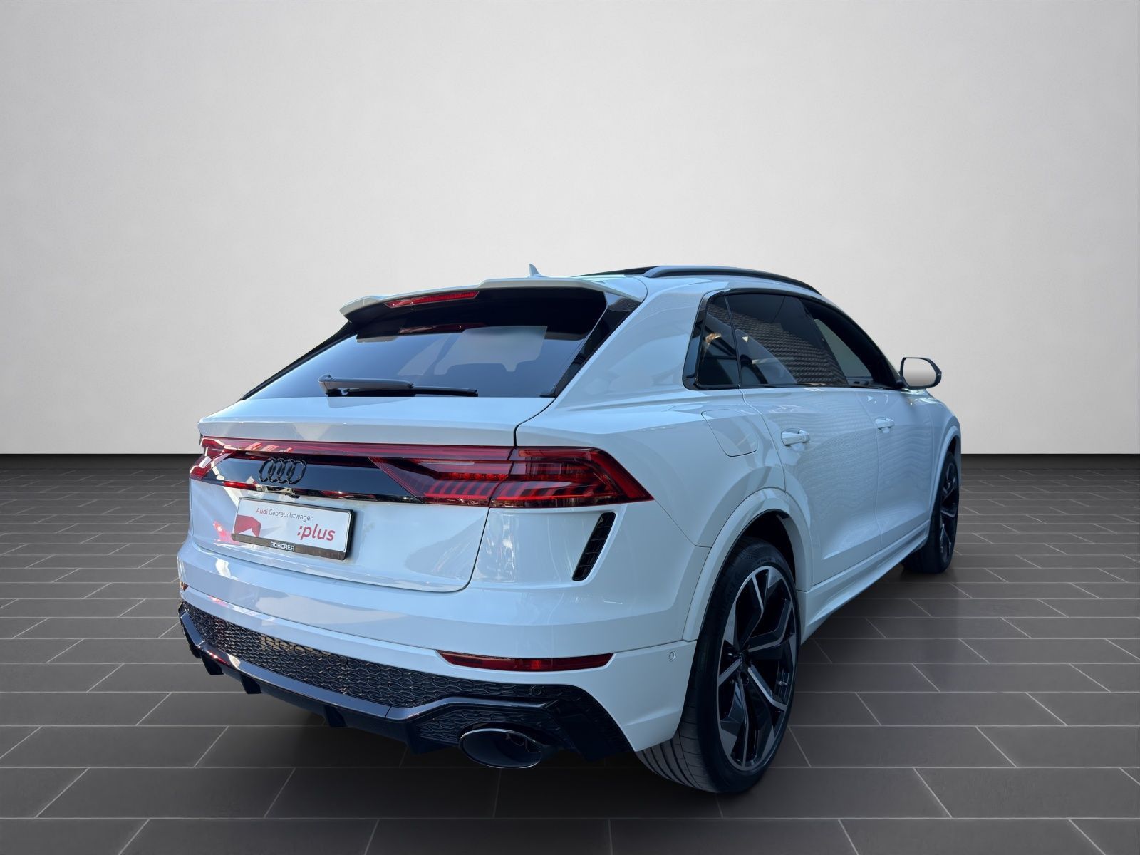 Audi RSQ8 - Bild 3