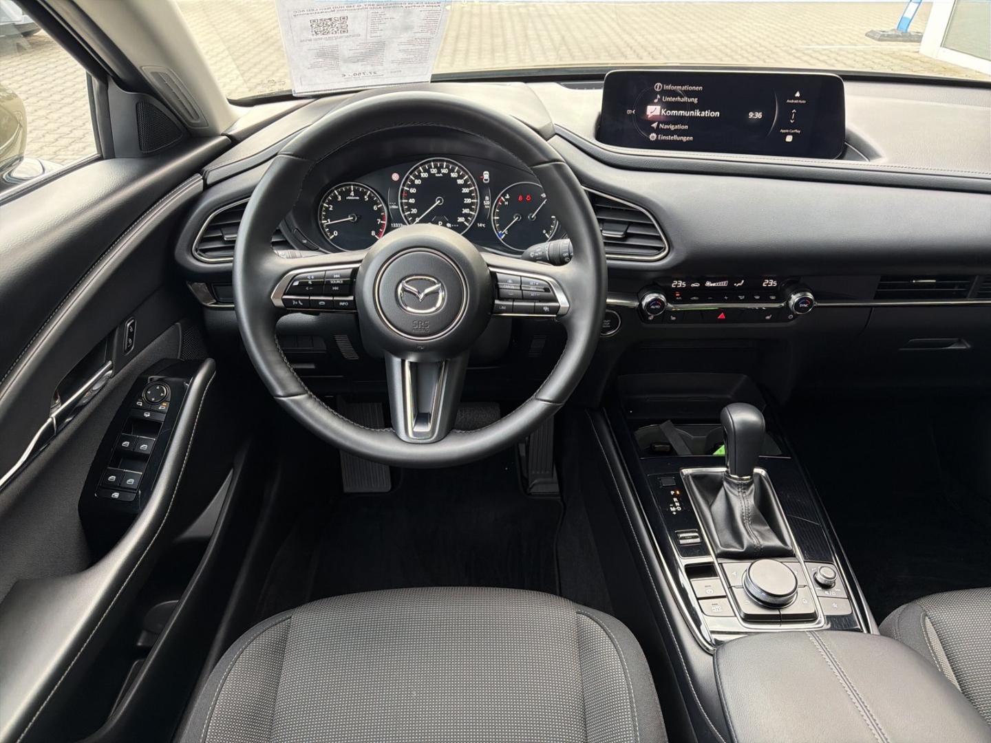 Mazda CX-30 Centre-Line SKY.-G 140 HUD Navi LED ACC Ap