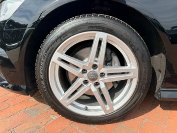 Audi A6 - 2