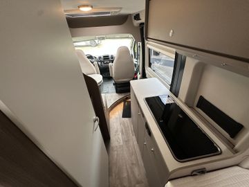 Carado CV 640