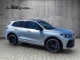 Volkswagen Tiguan 1,5 l eTSI DSG R-Line AHK+HD-Matrix+Black - Volkswagen Tiguan: mit Klimaautomatik