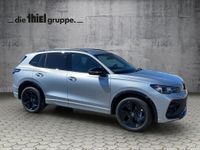 Volkswagen Tiguan - Vorschau Bild 3