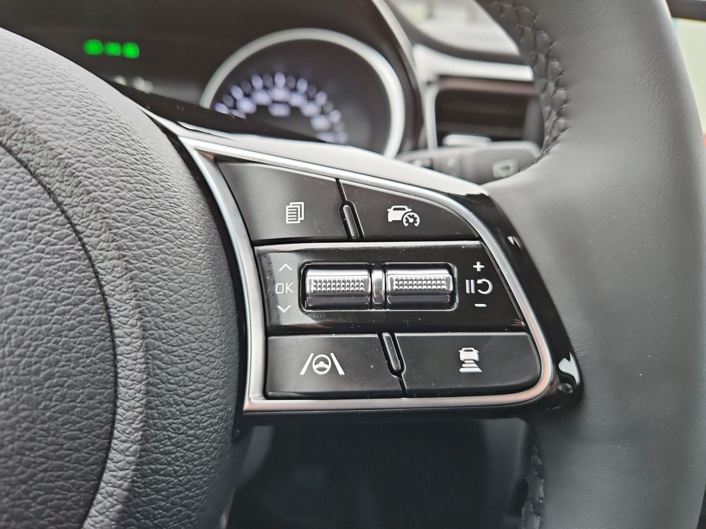 Kia cee'd Sportswagon - Bild 24