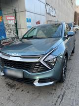 Kia Sportage NQ5 1.6T-GDI Plug-In-Hybrid 4... - Kia Sportage NQ5