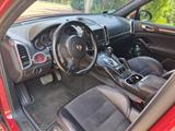 Porsche Cayenne GTS, Sport Chrono Paket, Panoramadach - Porsche Gebrauchtwagen von 2012