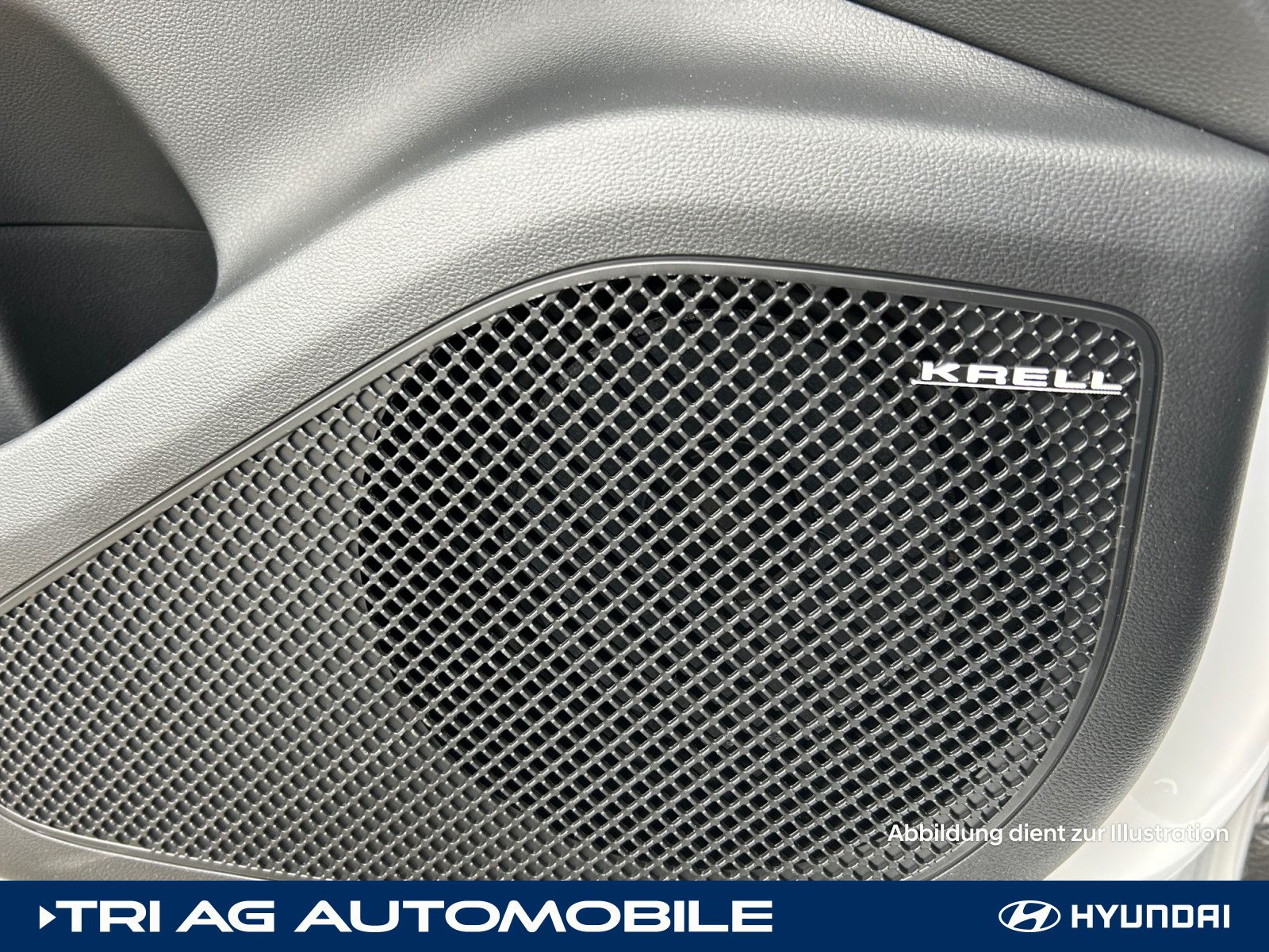 Hyundai TUCSON - Bild 22