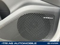 Hyundai TUCSON - Vorschau Bild 22