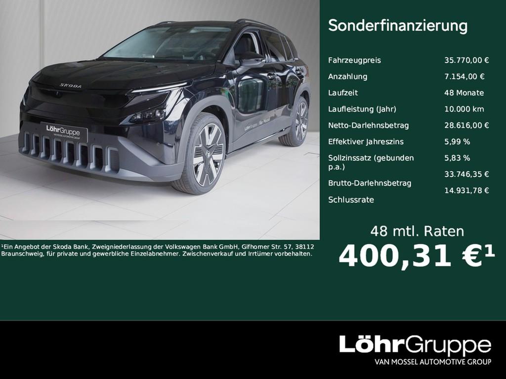 Skoda Epiq