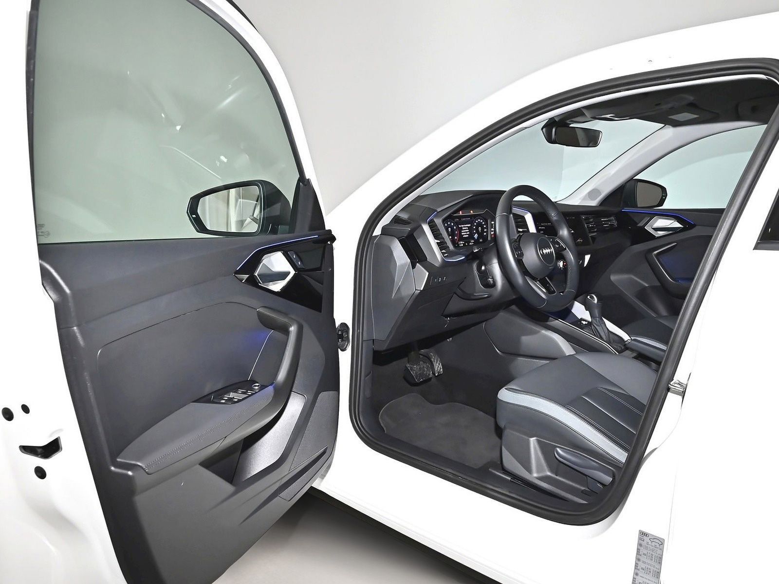 Audi A1 - Bild 11