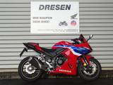 Honda CBR 500 R ABS * 1. Hand * Zubehör * - Honda Motorräder in Braunschweig