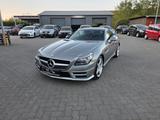 Mercedes-Benz SLK 250 AMG Paket"Xenon"Navi"18 Zoll AMG - Mercedes-Benz SLK-Klasse Gebrauchtwagen