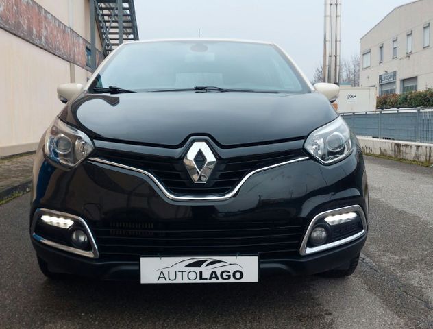 Renault Captur 1.5 dCi 8V 90 CV Live