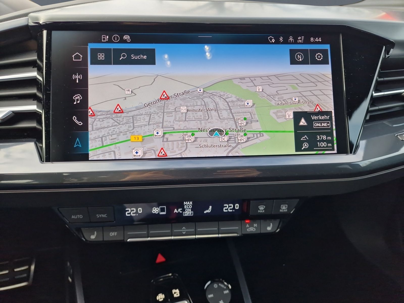 Audi Q4 e-tron - Bild 18