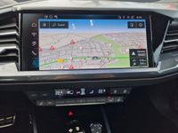 Audi Q4 e-tron - Vorschau Bild 18