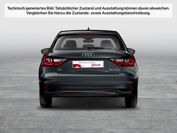 Audi A1 - 4