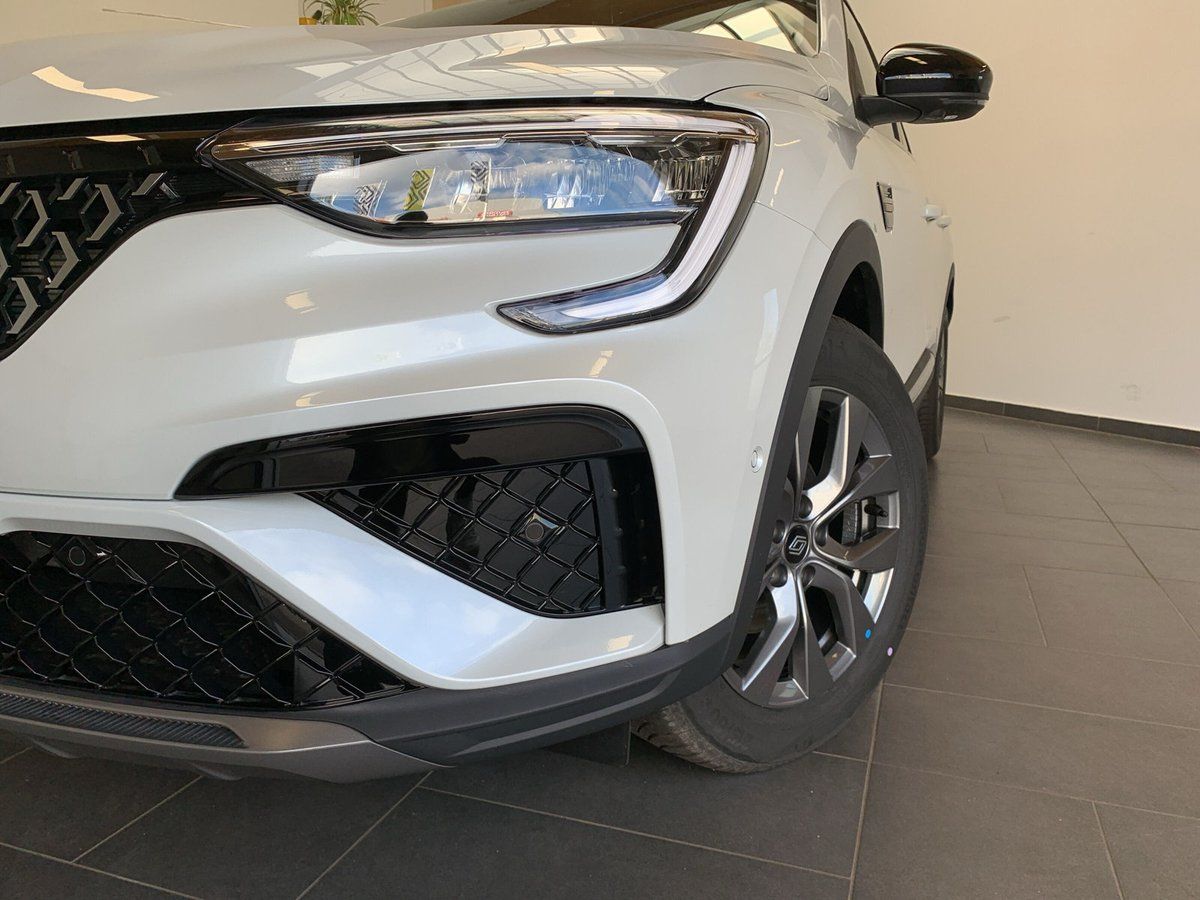 Renault Arkana - Bild 24