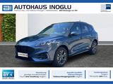 Ford Kuga 2.5 PHEV*ST-Line*Pano*HuD*RKam*LED*Navi*Shz