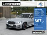 BMW 330i xDrive Lim. M-Sport-Pro AHK/AdaptLED/HeadUp - BMW 330 Neuwagen