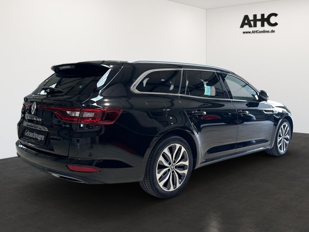 Fahrzeugabbildung Renault Talisman Grandtour 1.6 TCe Navi LED KAM Sound