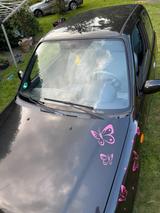 Nissan Micra - gebrauchte Nissan Micra aus dem Jahr 2002