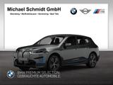 BMW iX xDrive40 *Sportpaket*22"*LC Prof.*HUD*H/K*DAB - gebrauchte BMW iX aus dem Jahr 2024