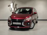 Mitsubishi Space Star 1.2 ClearTec PLUS Edition IT CarPlay - Mitsubishi New cars in Berlin
