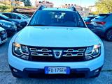 Dacia DUSTER 1.5 dCi 110CV Start&Stop 4x4 Ambiance - Dacia Duster: Ambiance
