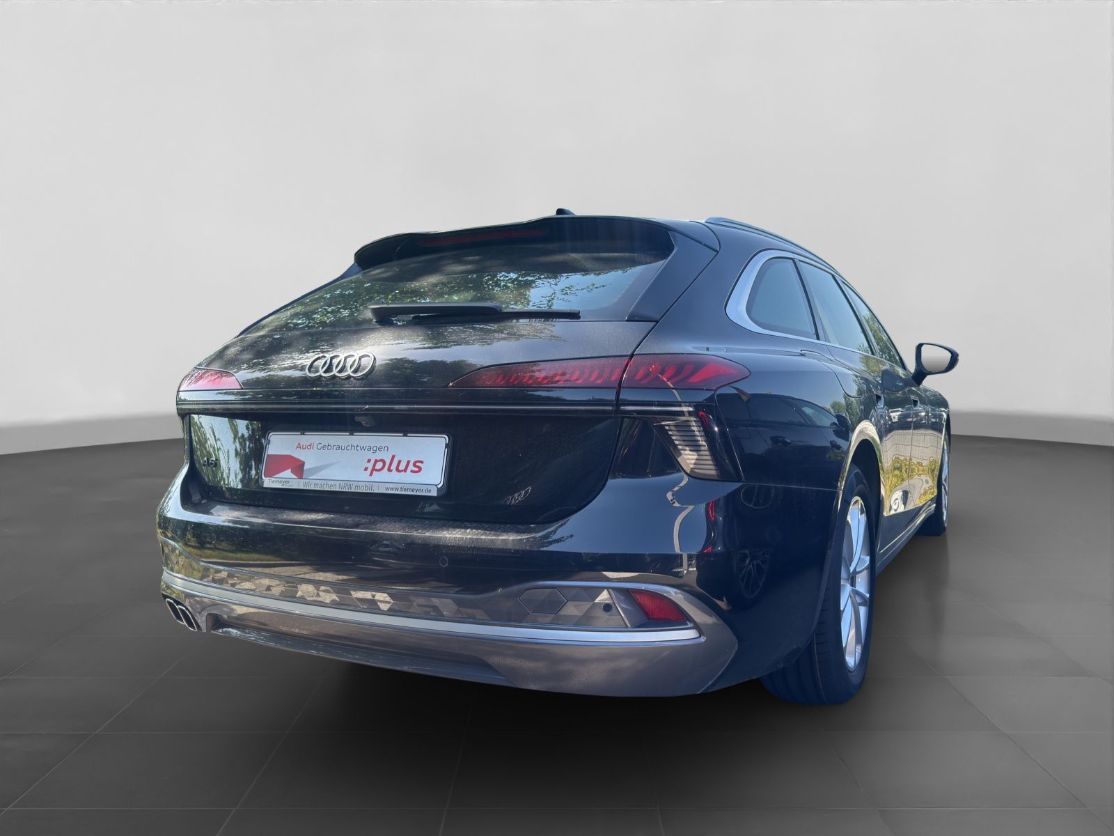 Audi A6 - Bild 3