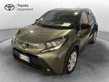 Toyota Aygo X 1.0B (72 CV) Trend - Toyota Aygo (X): Trend