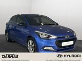 Hyundai i20 Passion+ Allwetterreifen SHZ Klima - Hyundai i20: Hyunda