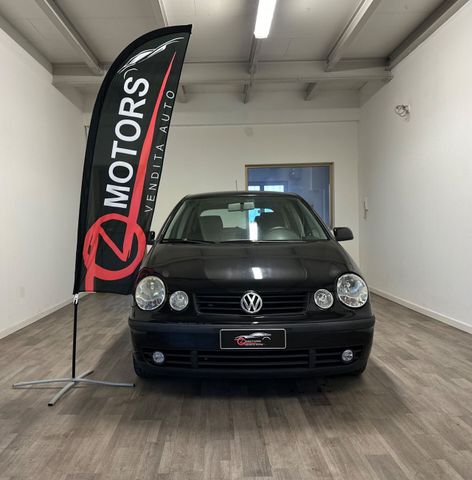 Volkswagen Polo 1.2 12V 5p. Comfortline