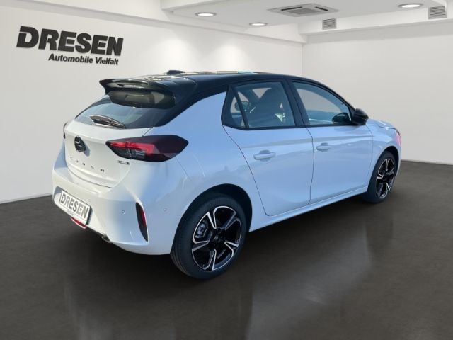 Opel Corsa GS Line 1.2 Turbo Mild-Hybrid *SITZ-/LENKR imagem 3