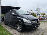 Mercedes-Benz Viano 3.0 CDI Lang PANO/AUT/LEDER/NAVI/XENON/AHK - Mercedes-Benz Viano in Dortmund