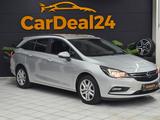 Opel Astra K Sportstourer 1.6 CDTI*EDITION*EU6*6-GANG - Opel Astra mit Diesel-Antrieb