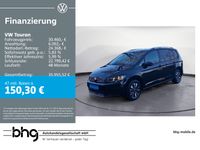 Volkswagen Touran - Vorschau Bild 1