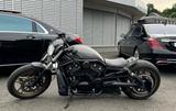 Harley-Davidson V-Rod Night-Rod VRSC SPEZIAL WINTERANGEBOT ! - HARLEY-DAVIDSON 2002