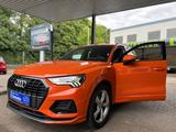 Audi Q3 35 TFSI Automatik/12 Monate Garantie/Navi - Audi: Q12