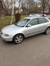 Audi A3. 1,9TDI - Audi A3 aus 2003: 1.9