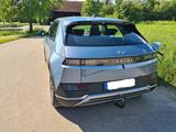 Hyundai IONIQ 5 72,6 kWh 160 kW, Dynamiq, AHK  - Hyundai IONIQ 5: mit Anhängerkupplung
