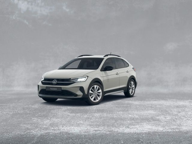 Volkswagen Taigo - Bild 2