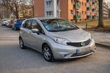 Nissan Note 2014, 1,2 benzin, 64000 km - Nissan Note von privat