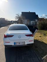 Mercedes-Benz CLA 180 automatic Tüv - Mercedes-Benz CLA 180 in Bremen