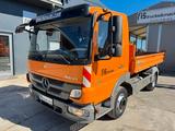 Mercedes-Benz ATEGO 816 4X2 meiller tipper - Atego 816