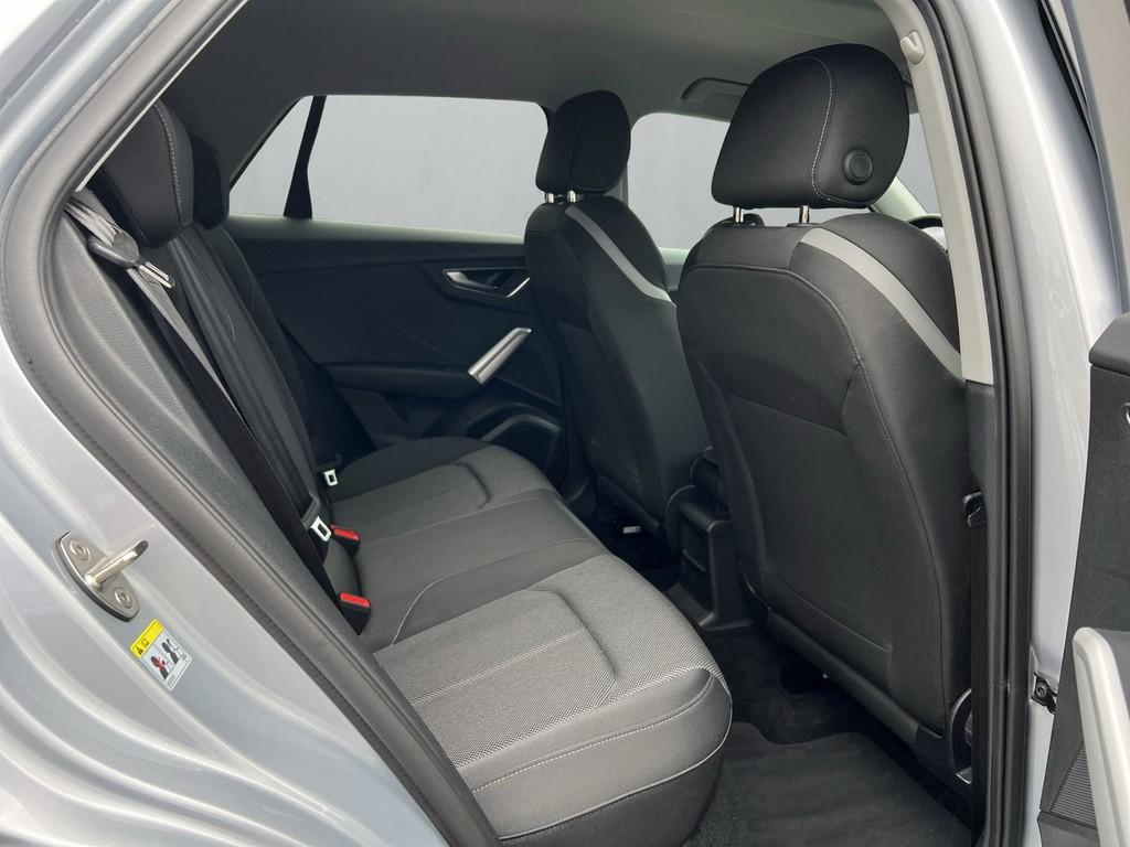 Audi Q2 advanced 35 TFSI S tronic *SONOS*NAVI*Kamera*, миниатюра 12