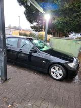 BMW bmw 318is e90 - BMW 318: Is