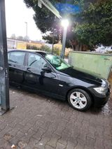 BMW bmw 318is e90 - BMW 318: 318is